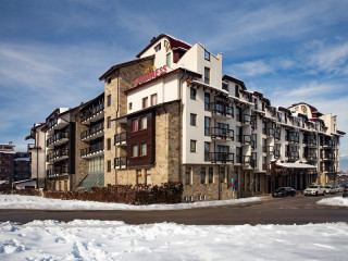 MPM GUINNESS HOTEL BANSKO