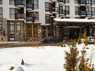 MPM GUINNESS HOTEL BANSKO