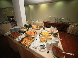 MPM GUINNESS HOTEL BANSKO