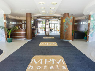 MPM Hotel Arsena