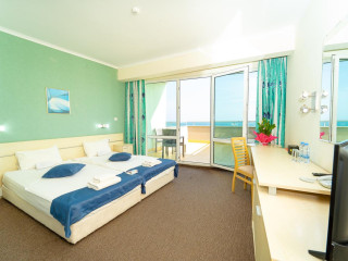 MPM Hotel Arsena