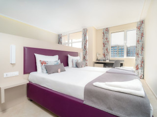 MPM Hotel Astoria