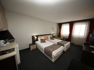 MPM Hotel Guinness