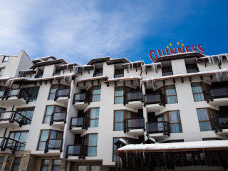 MPM Hotel Guinness