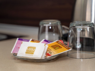 MPM Hotel Guinness