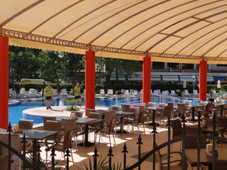 MPM Hotel Kalina Garden