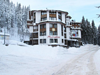 MPM Hotel Mursalitsa