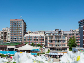 MPM Hotel Orel