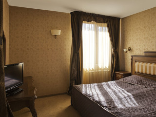 MPM Hotel Sport Ski In Ski Out