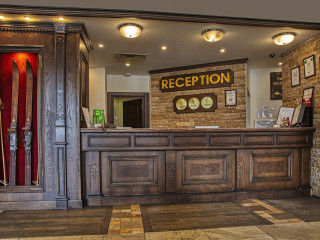 MPM Hotel Sport Ski In Ski Out