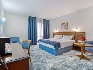 MPM Hotel Sport Ski In Ski Out
