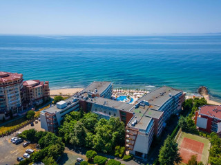 MPM Hotel Zornitza Sands