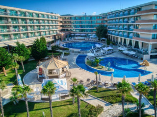 MPM Hotel Zornitza Sands