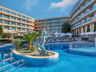 MPM Hotel Zornitza Sands
