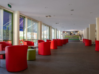 MPM Kalina Garden Hotel