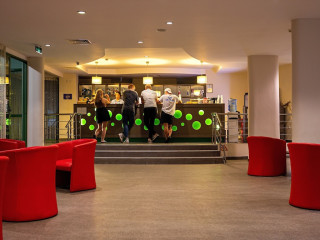 MPM Kalina Garden Hotel