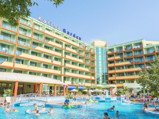 MPM KALINA GARDEN HOTEL