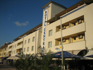 MPM ROYAL CENTRAL HOTEL