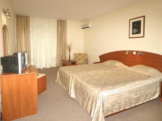 MPM ROYAL CENTRAL HOTEL