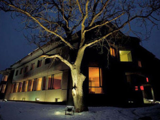 Mountview Lodge
