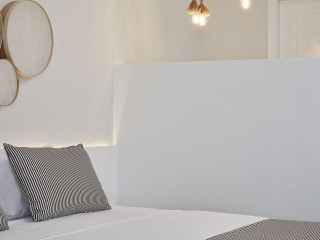 Mr & Mrs White Corfu