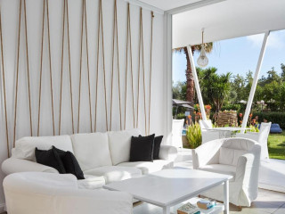 Mr & Mrs White Corfu Couples Retreat