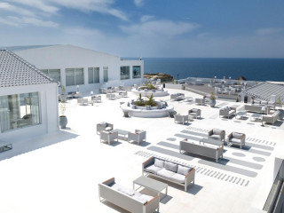 Mr & Mrs White Crete Lounge Resort & Spa  (ex. Cretan Pearl Reso