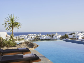 MR&MRS WHITE MYKONOS