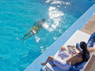 MRS CHRYSSANA BEACH HOTEL