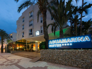 MS Aguamarina Suites