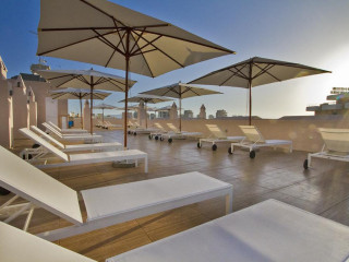 MS AGUAMARINA SUITES