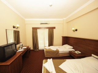 Hotel Bracera