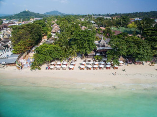 Muang Samui Spa Resort - SHA Extra Plus