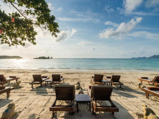 Muang Samui Spa Resort - SHA Extra Plus