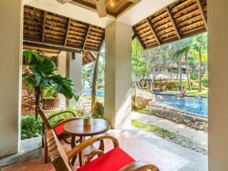 Muang Samui Spa Resort - SHA Extra Plus