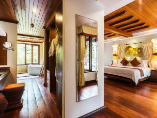 Muang Samui Spa Resort - SHA Extra Plus