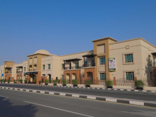 Mughal Suites