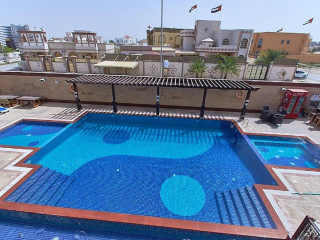 Mughal Suites