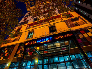 Mugwort Hotel & Spa