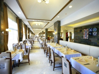 MUKARNAS SPA & RESORT