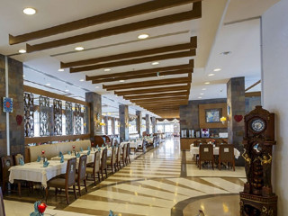 VENUS 3* (fost ORLANDO)