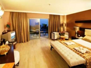 MUKARNAS SPA & RESORT