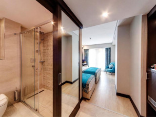 Mukarnas Taksim Hotel