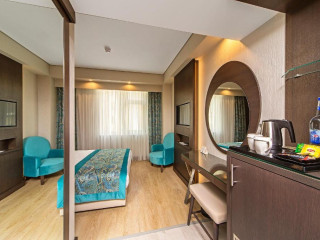 CARETTA BEACH HOTEL