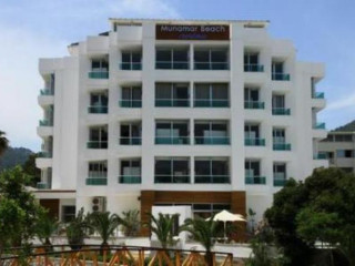 MUNAMAR BEACH RESIDENCE