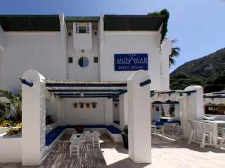 MUNAMAR CLUB BEACH RESORT