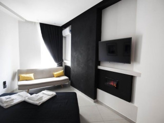 MUNI BOUTIQUE FLAT