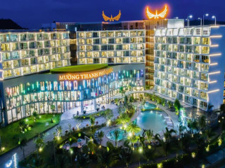 Muong Thanh Luxury Phu Quoc Hotel