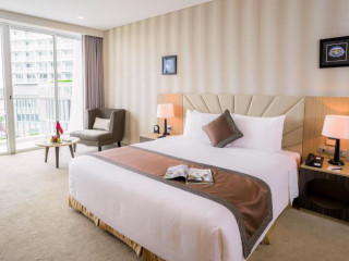 Muong Thanh Luxury Phu Quoc Hotel