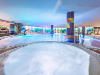 MUR Faro Jandia Fuerteventura & Spa